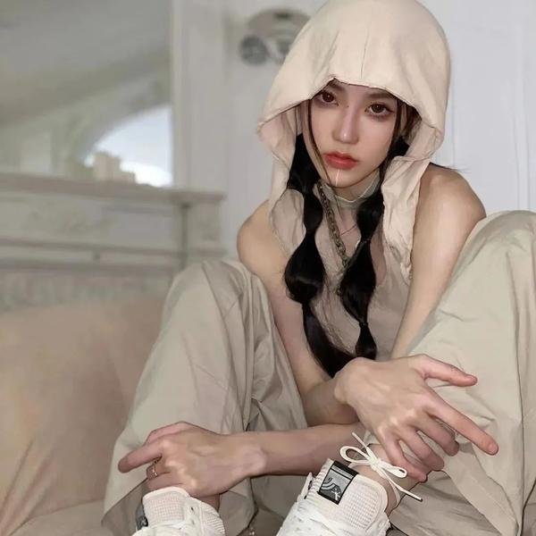 上帝下凡 高清封面