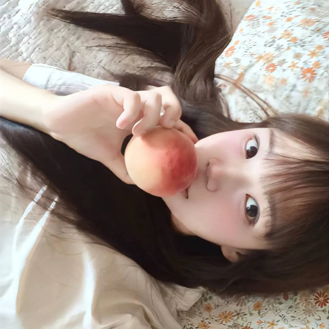绝症女孩 高清封面